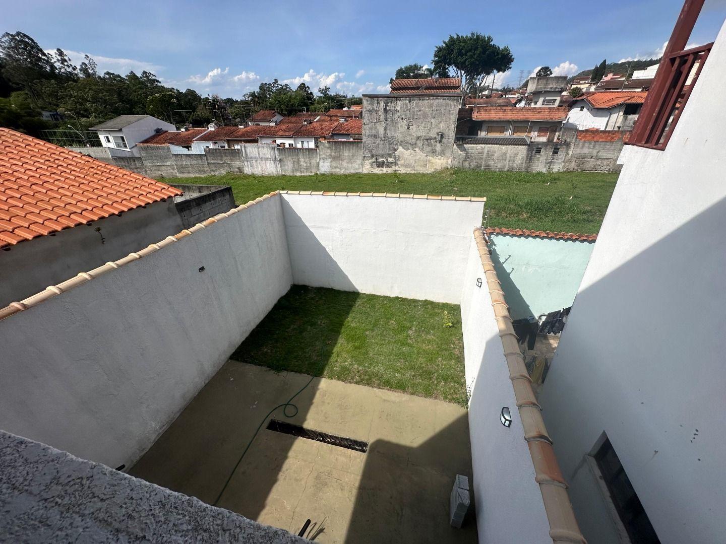 Sobrado, 2 quartos, 90 m² - Foto 14