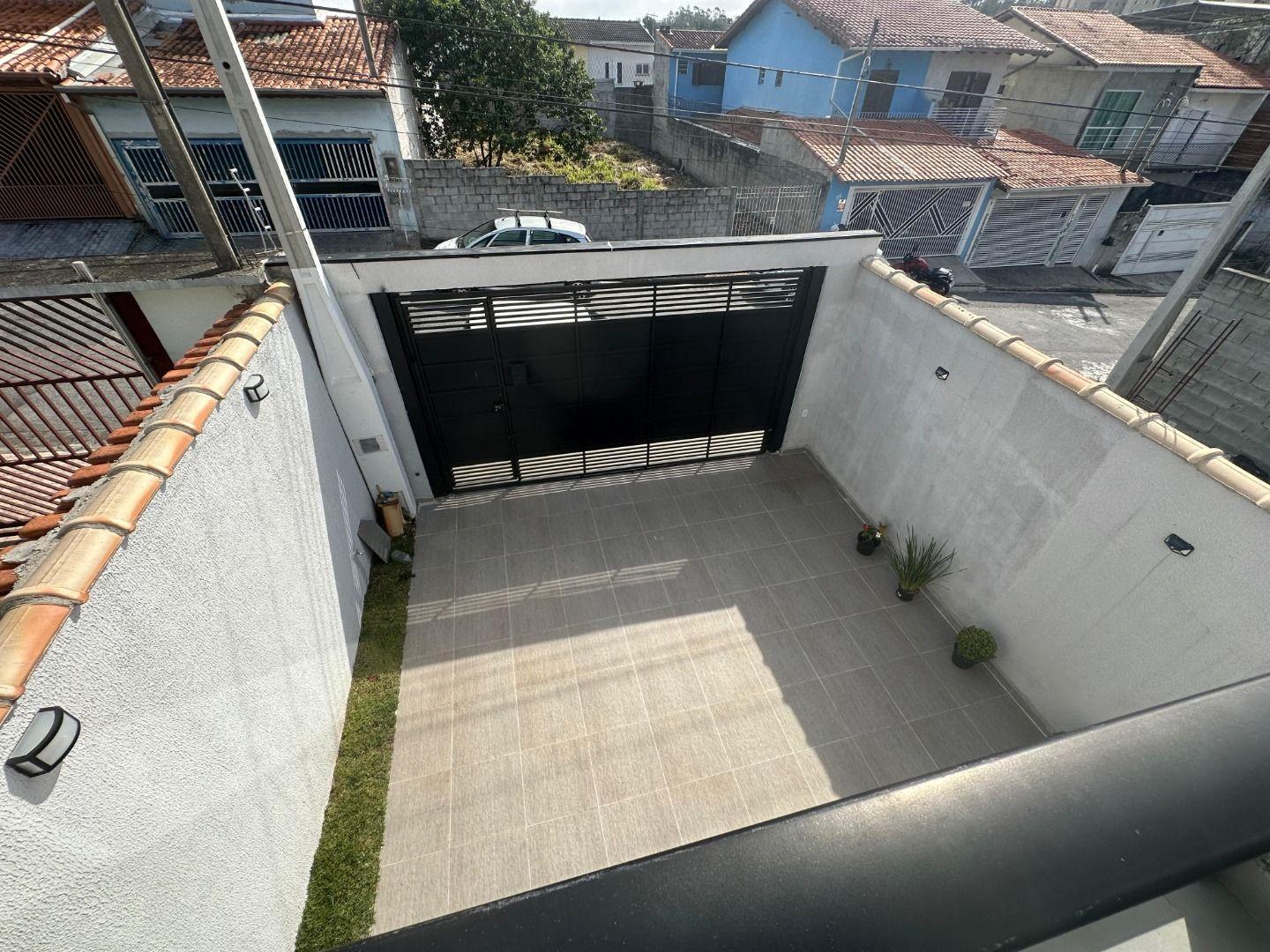 Sobrado, 2 quartos, 90 m² - Foto 11