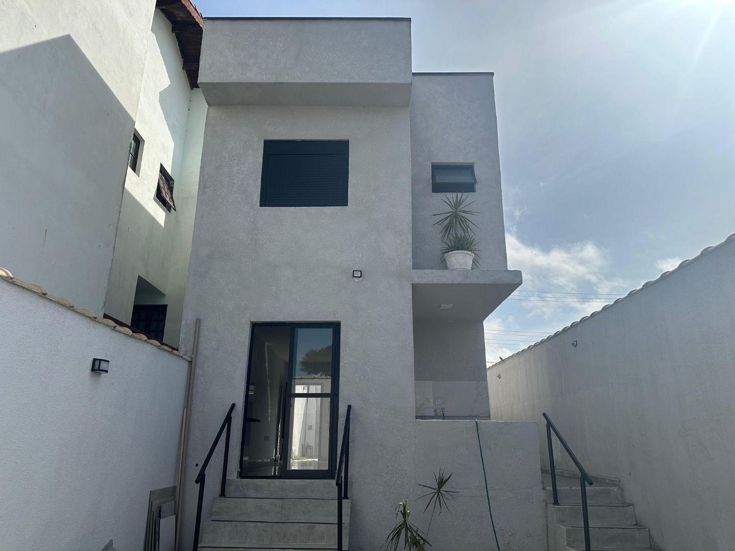 Sobrado, 2 quartos, 90 m² - Foto 29