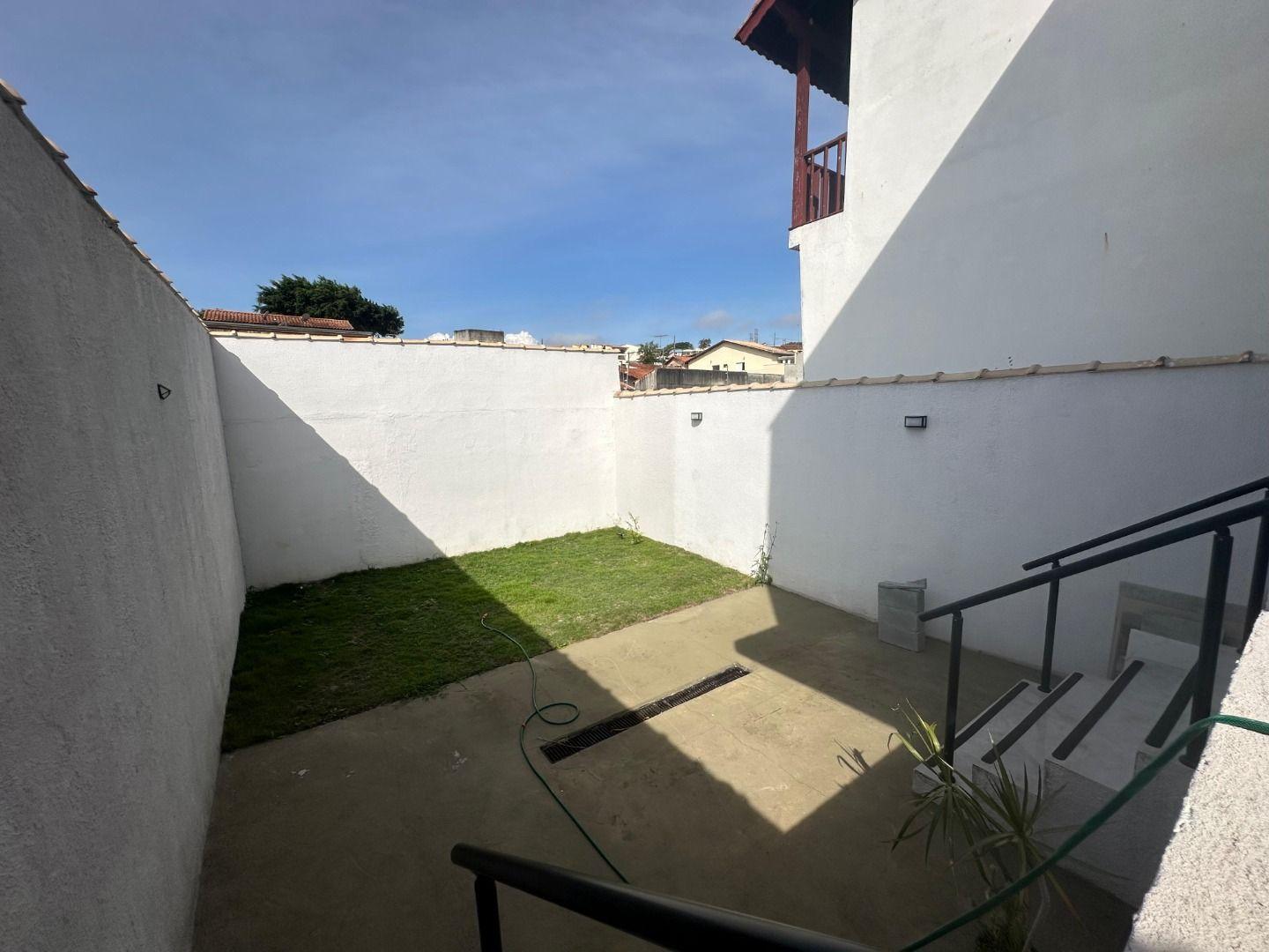 Sobrado, 2 quartos, 90 m² - Foto 22