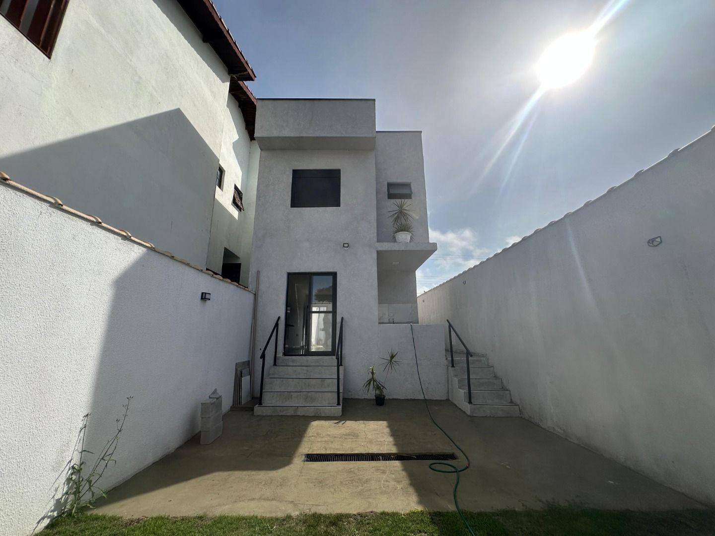 Sobrado, 2 quartos, 90 m² - Foto 16