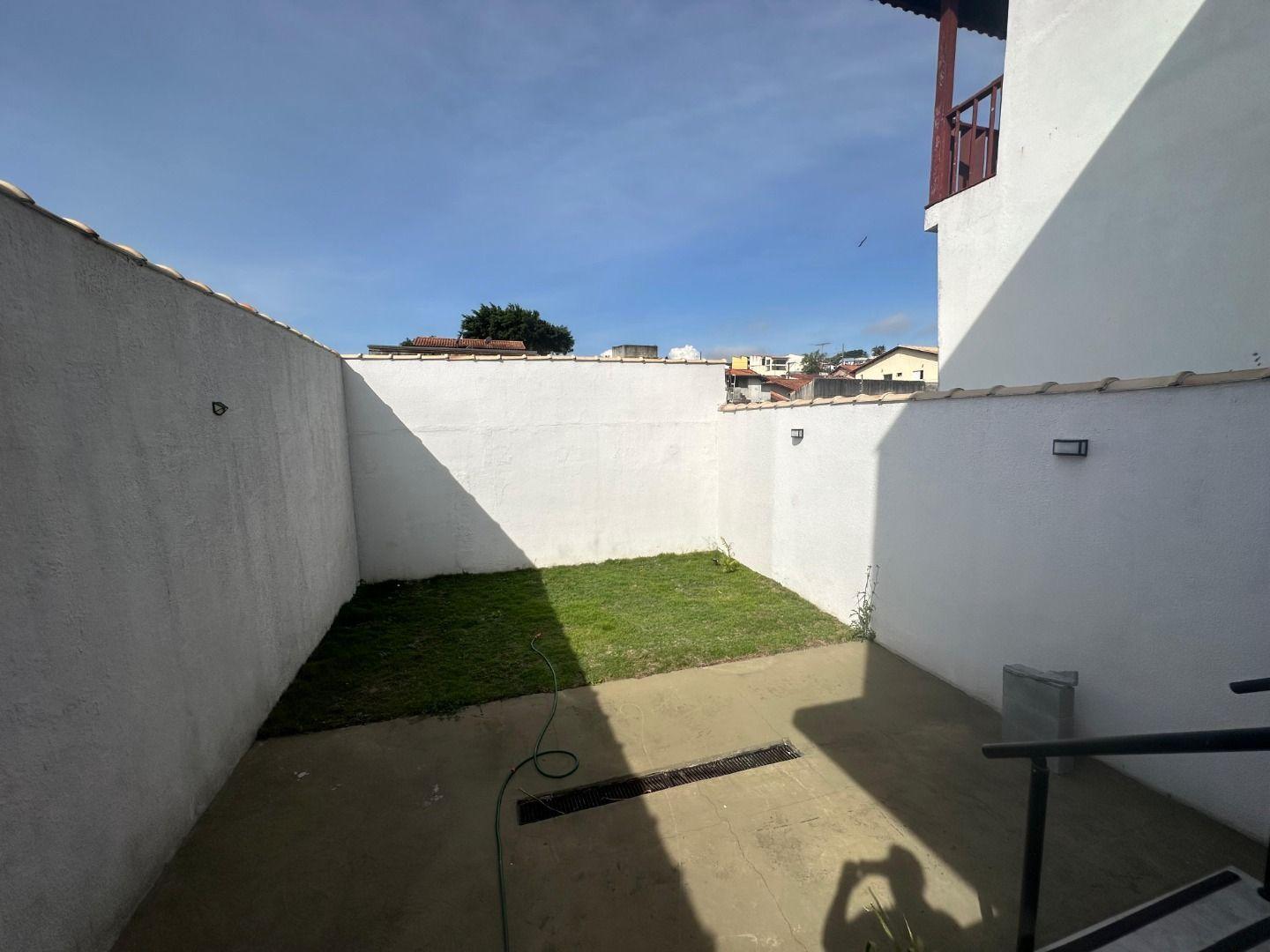 Sobrado, 2 quartos, 90 m² - Foto 27