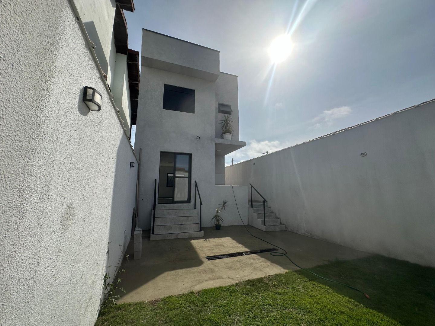 Sobrado, 2 quartos, 90 m² - Foto 25