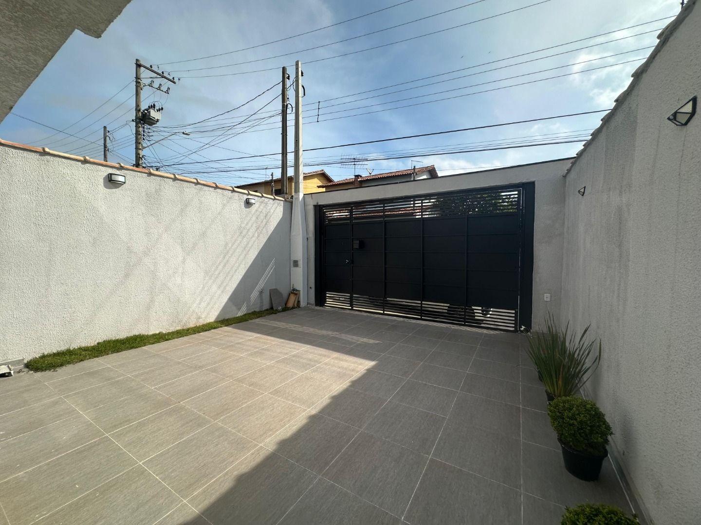 Sobrado, 2 quartos, 90 m² - Foto 7