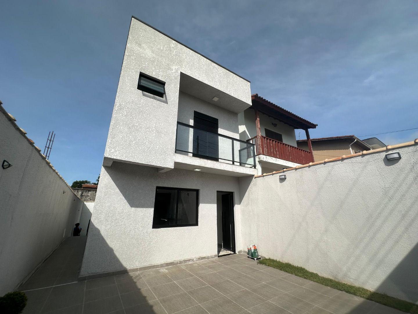 Sobrado, 2 quartos, 90 m² - Foto 5