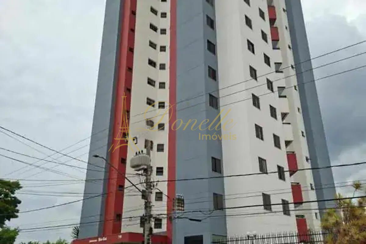 Apartamento, 3 quartos, 75 m² - Foto 1