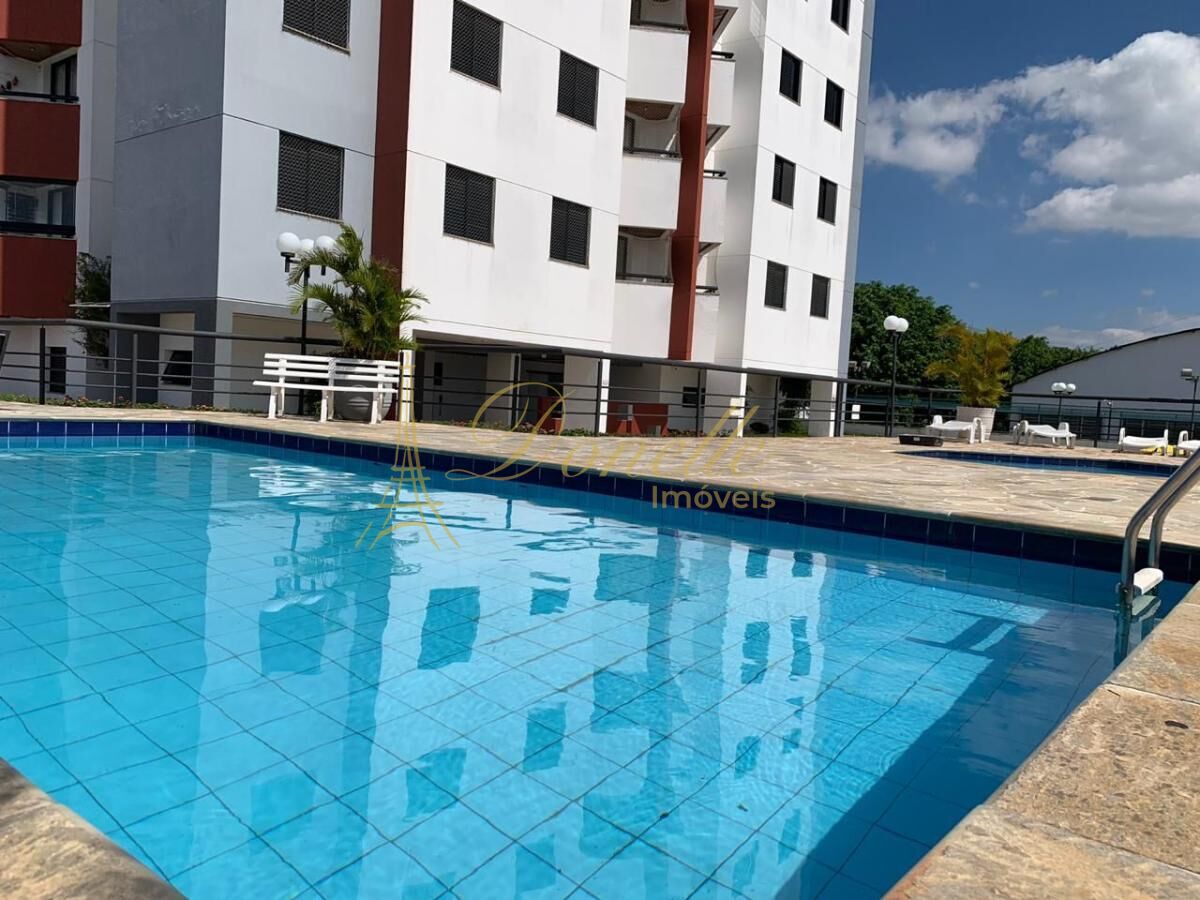 Apartamento, 3 quartos, 75 m² - Foto 5