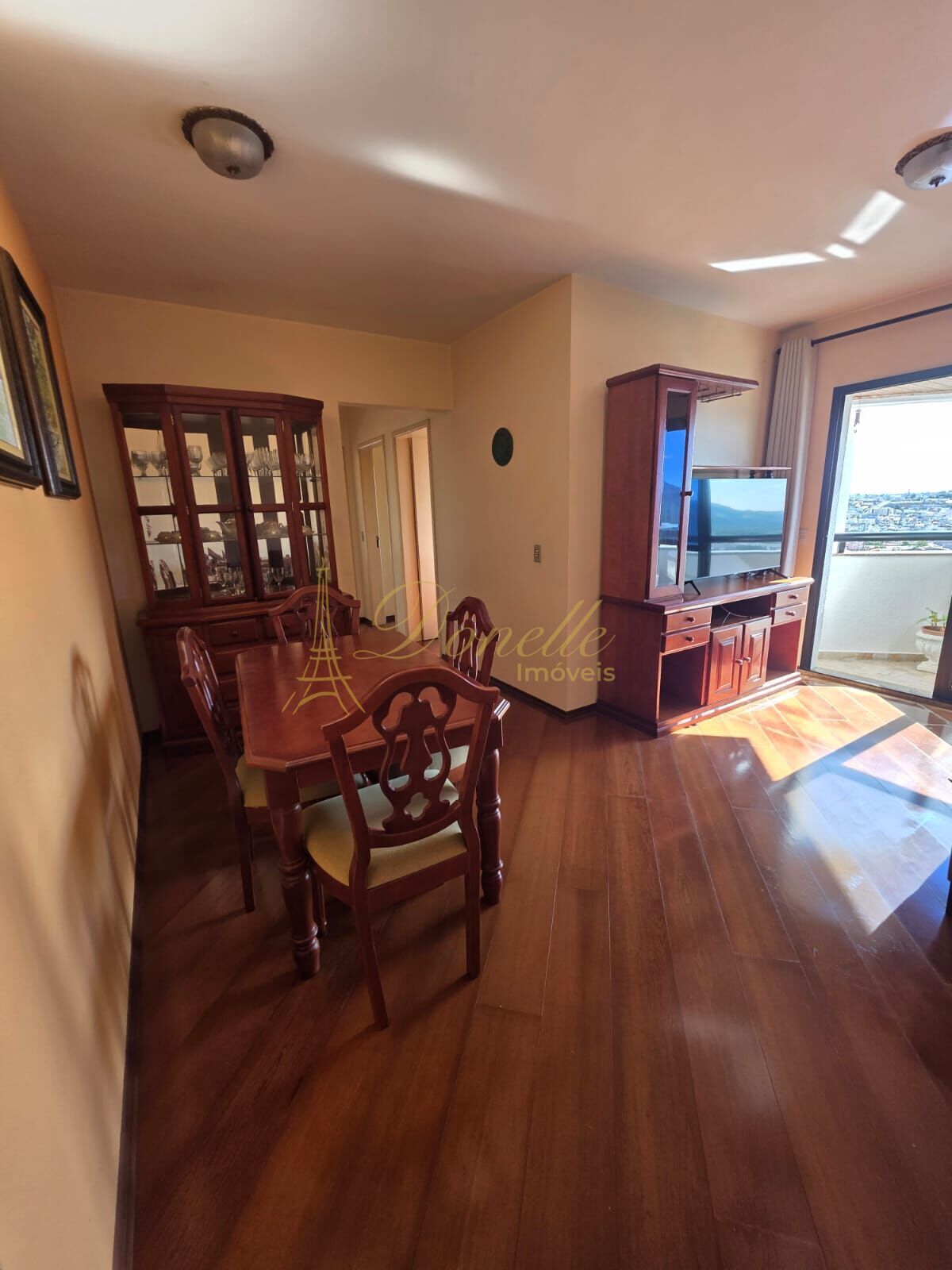 Apartamento, 3 quartos, 75 m² - Foto 34