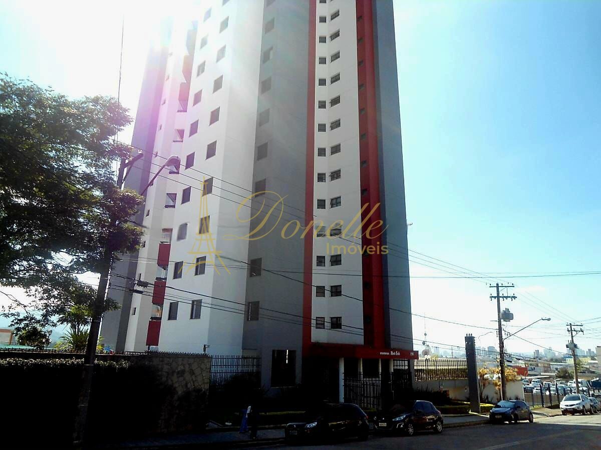 Apartamento, 3 quartos, 75 m² - Foto 2