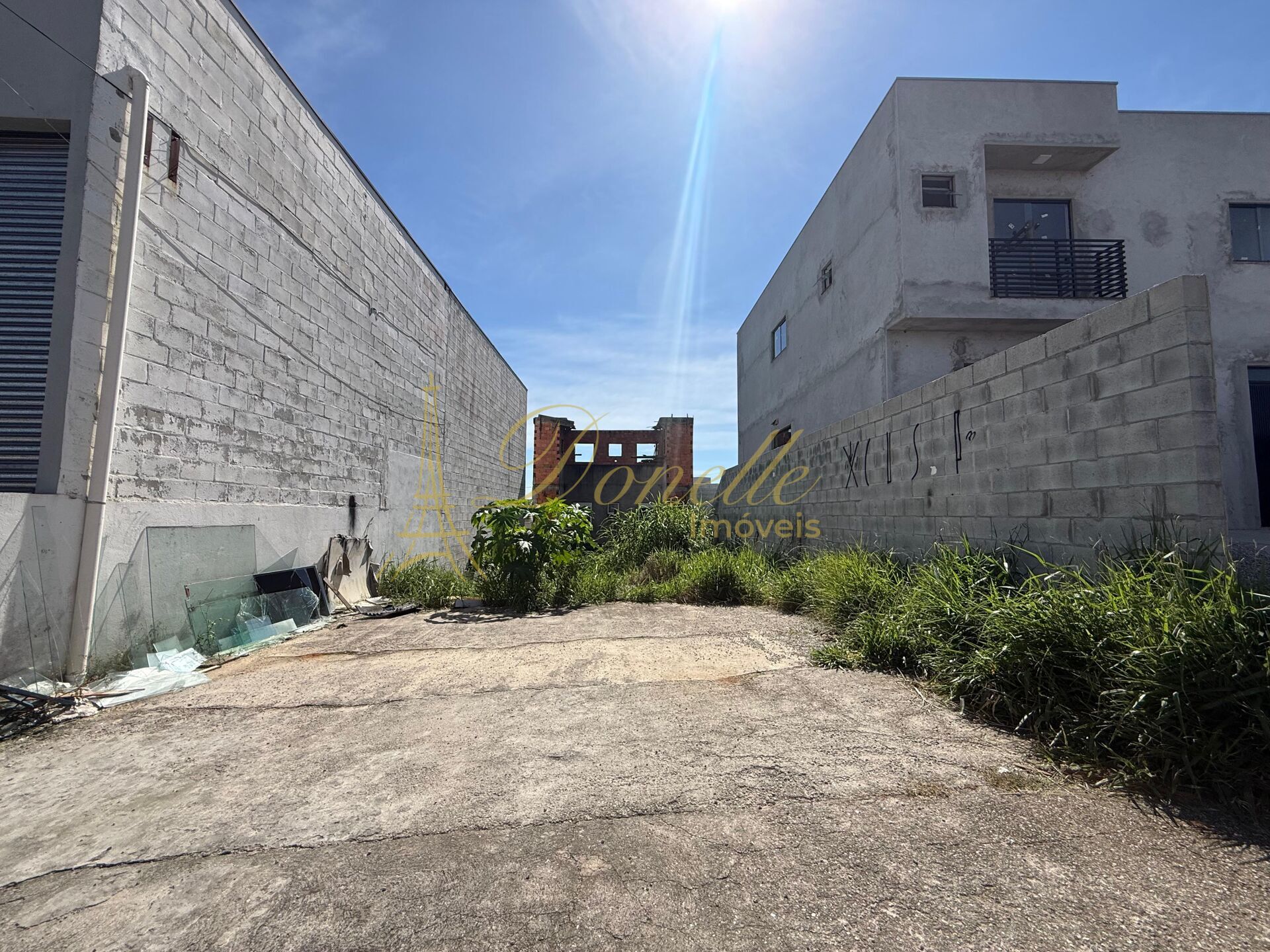 Terreno, 150 m² - Foto 1