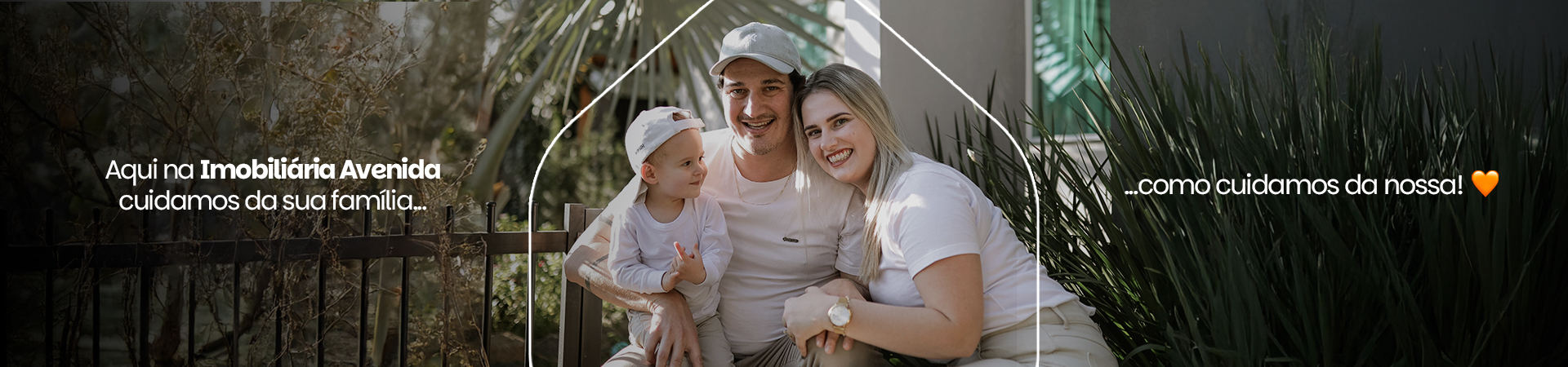 IMOBILIARIA AVENIDA