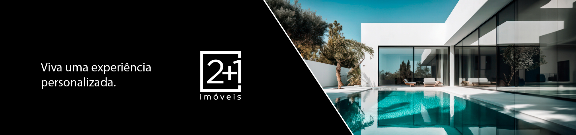 2+1 Imóveis