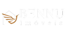 Bennu Imóveis | Creci: 49875-J | CNPJ: