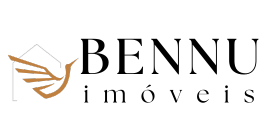 Bennu Imóveis | Creci: 49875-J | CNPJ: