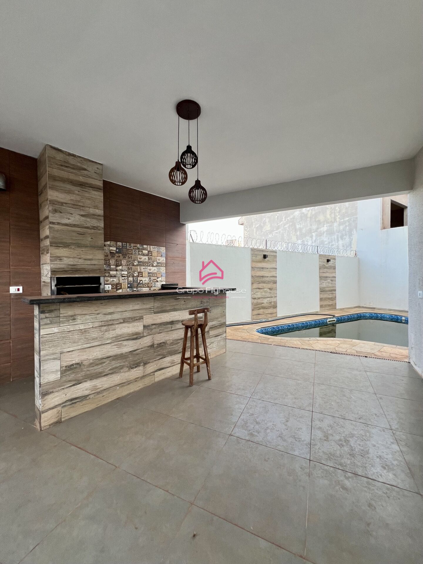 Sobrado, 4 quartos - Foto 2