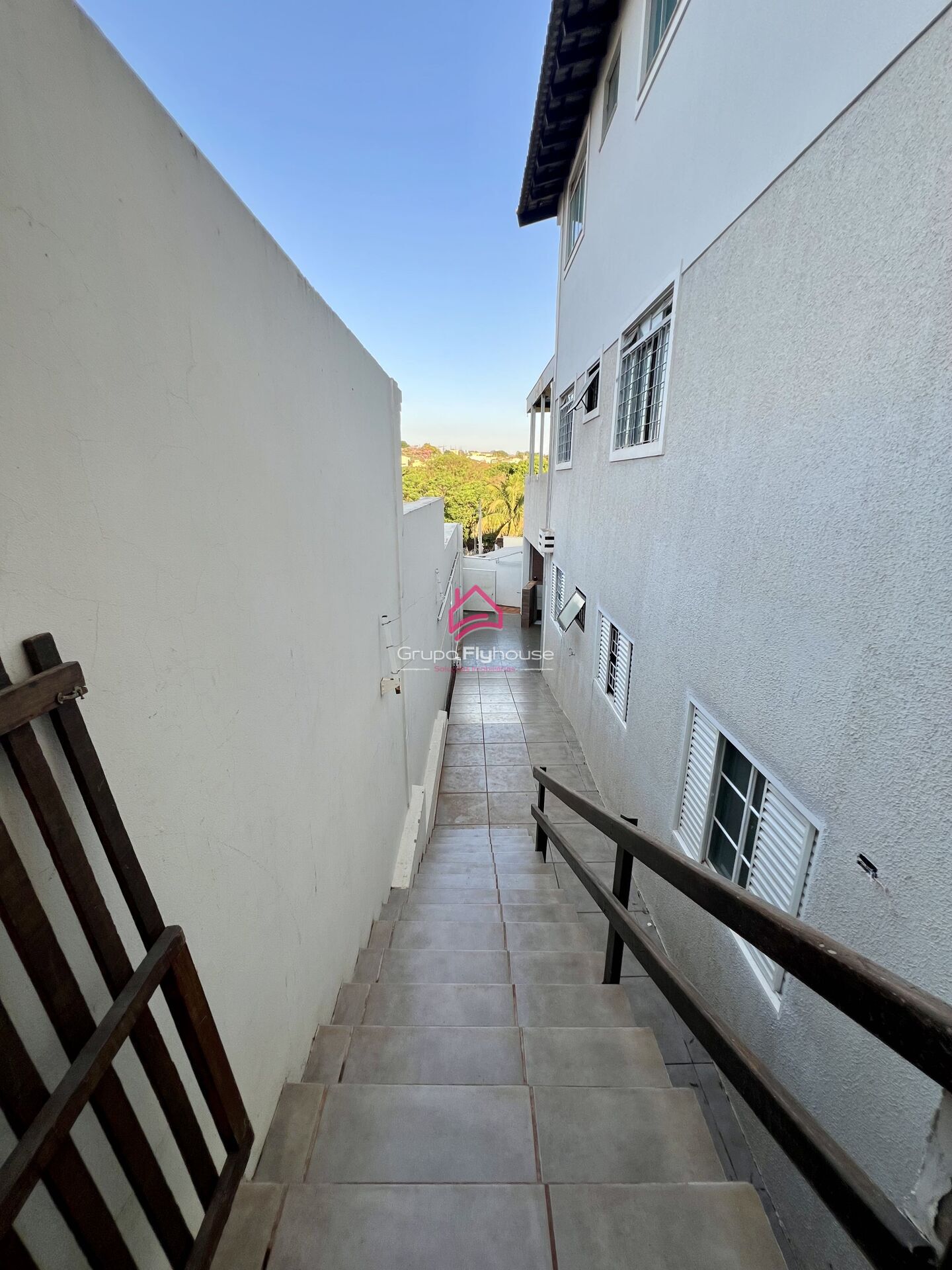 Sobrado, 4 quartos - Foto 5