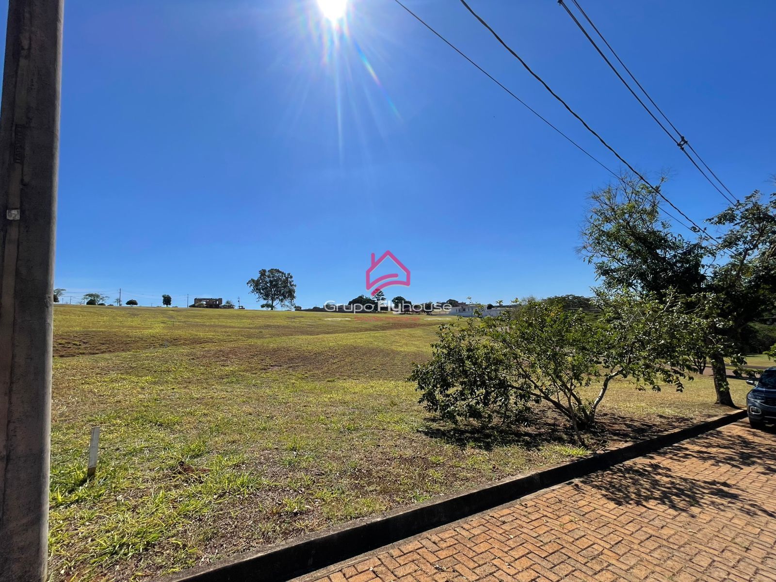 Terreno, 1500 m² - Foto 2