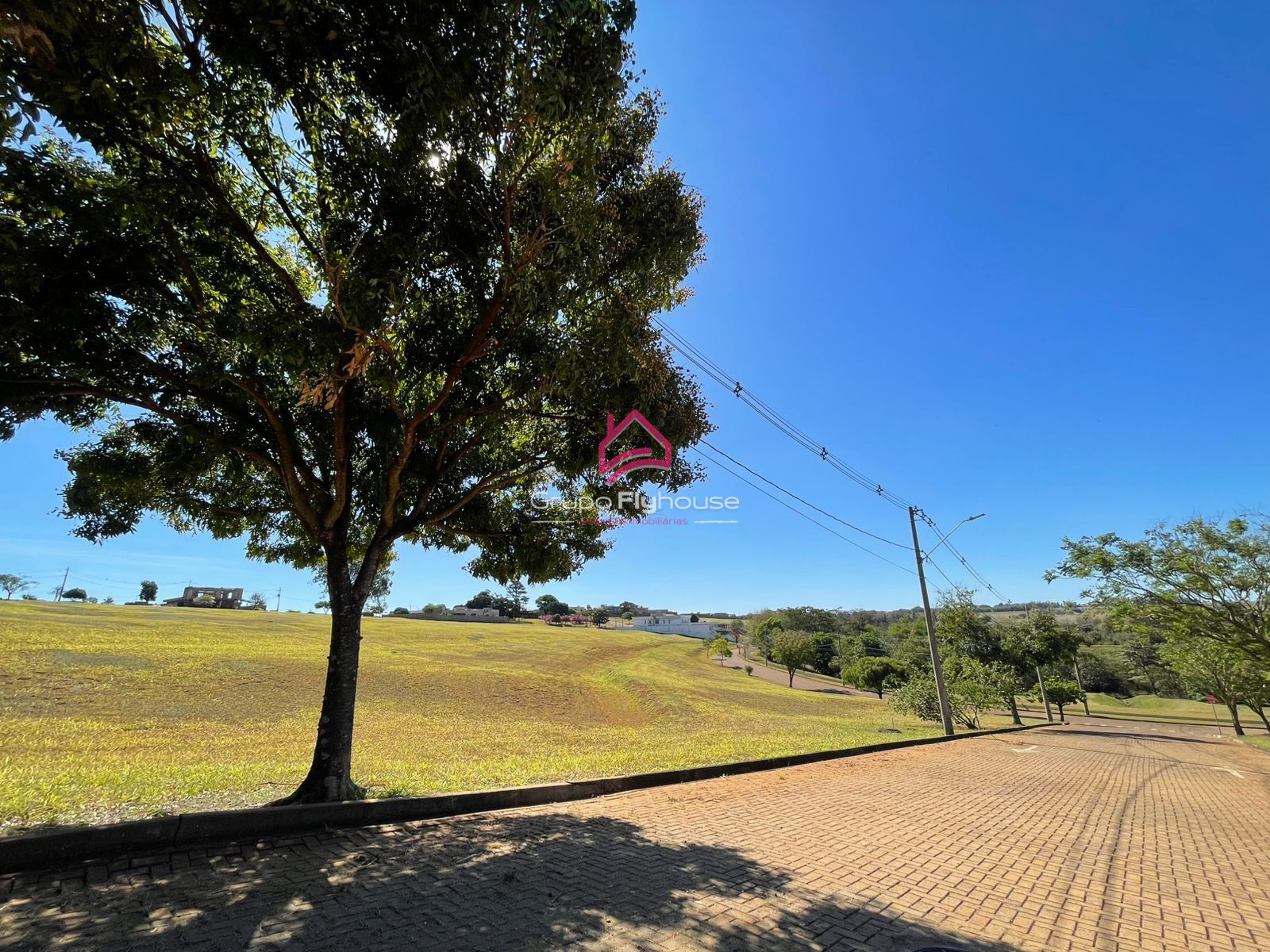 Terreno, 1500 m² - Foto 1