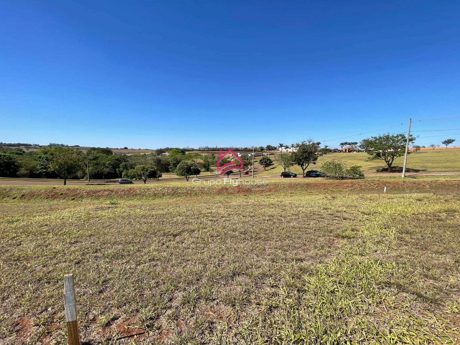 Terreno, 1500 m² - Foto 3