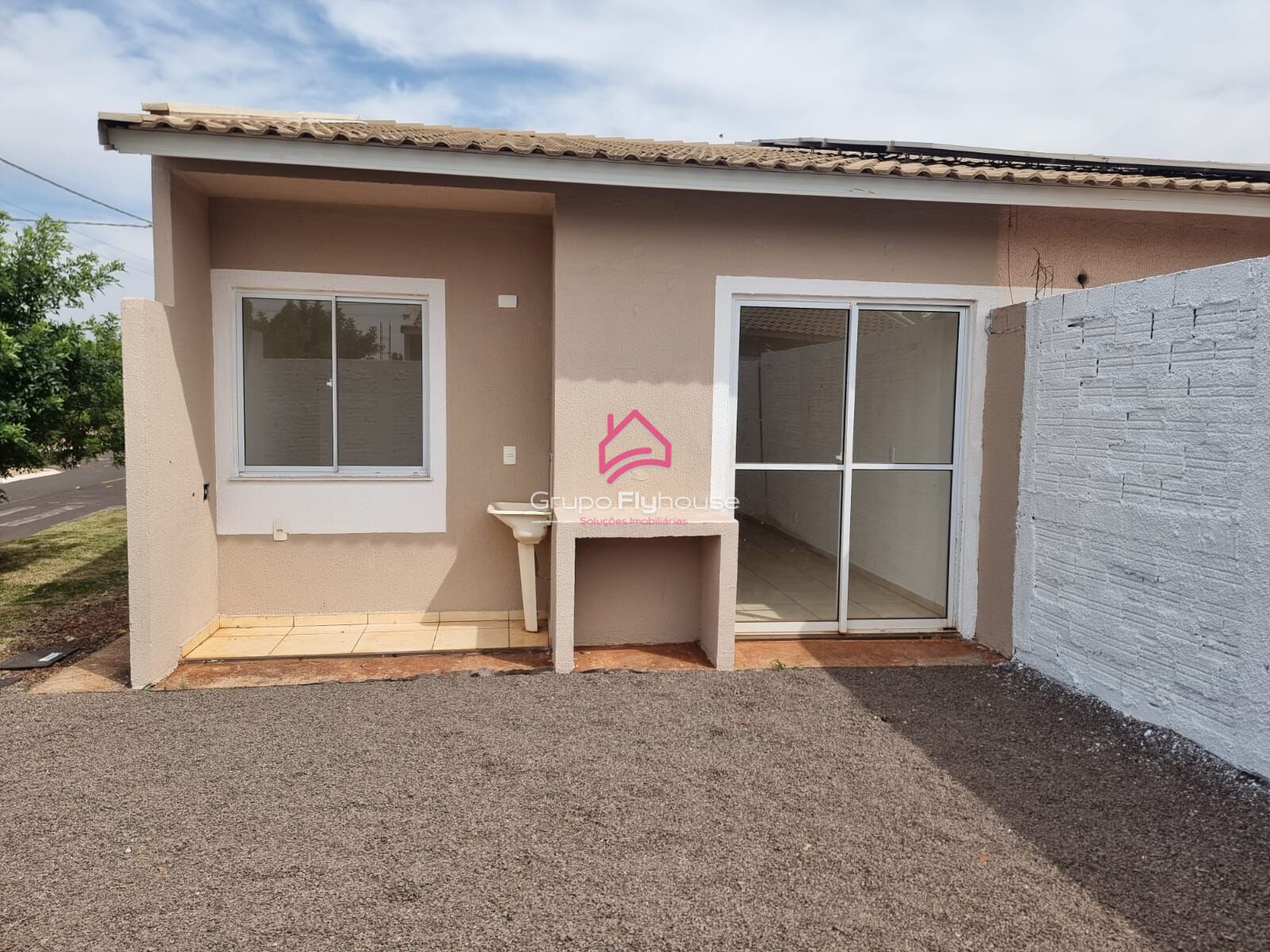 Casa, 3 quartos, 51 m² - Foto 13