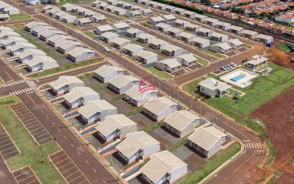 Casa, 3 quartos, 51 m² - Foto 20