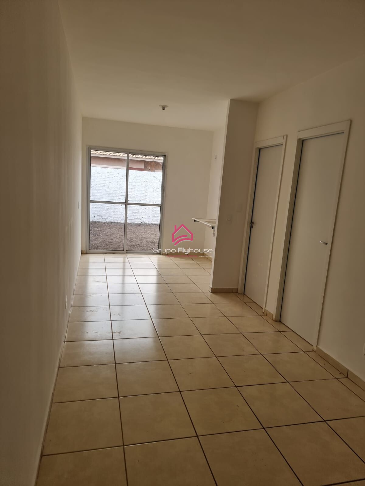 Casa, 3 quartos, 51 m² - Foto 2