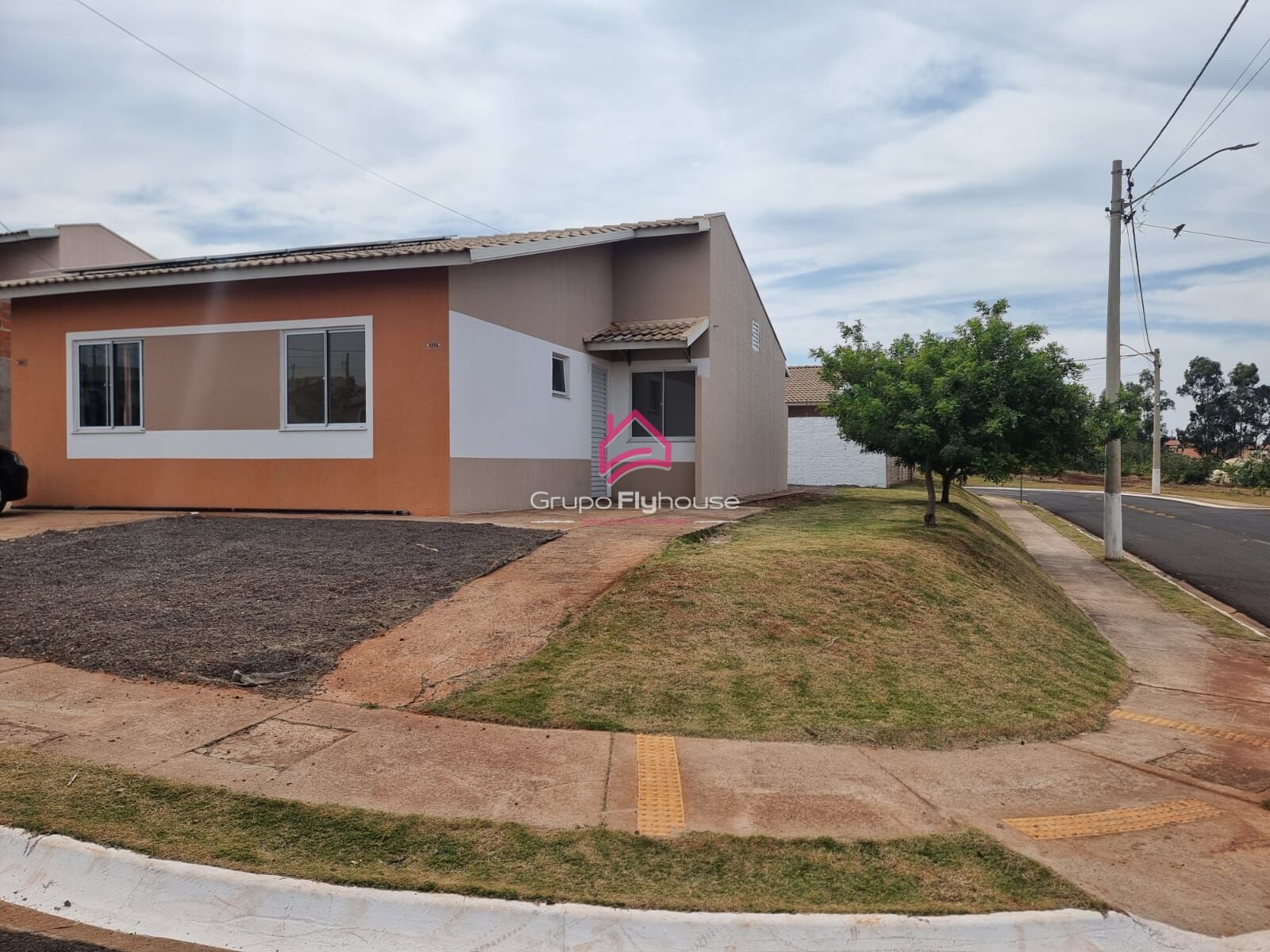 Casa, 3 quartos, 51 m² - Foto 1