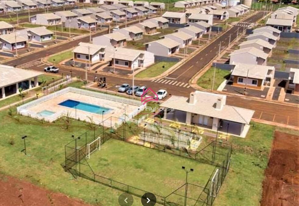 Casa, 3 quartos, 51 m² - Foto 21