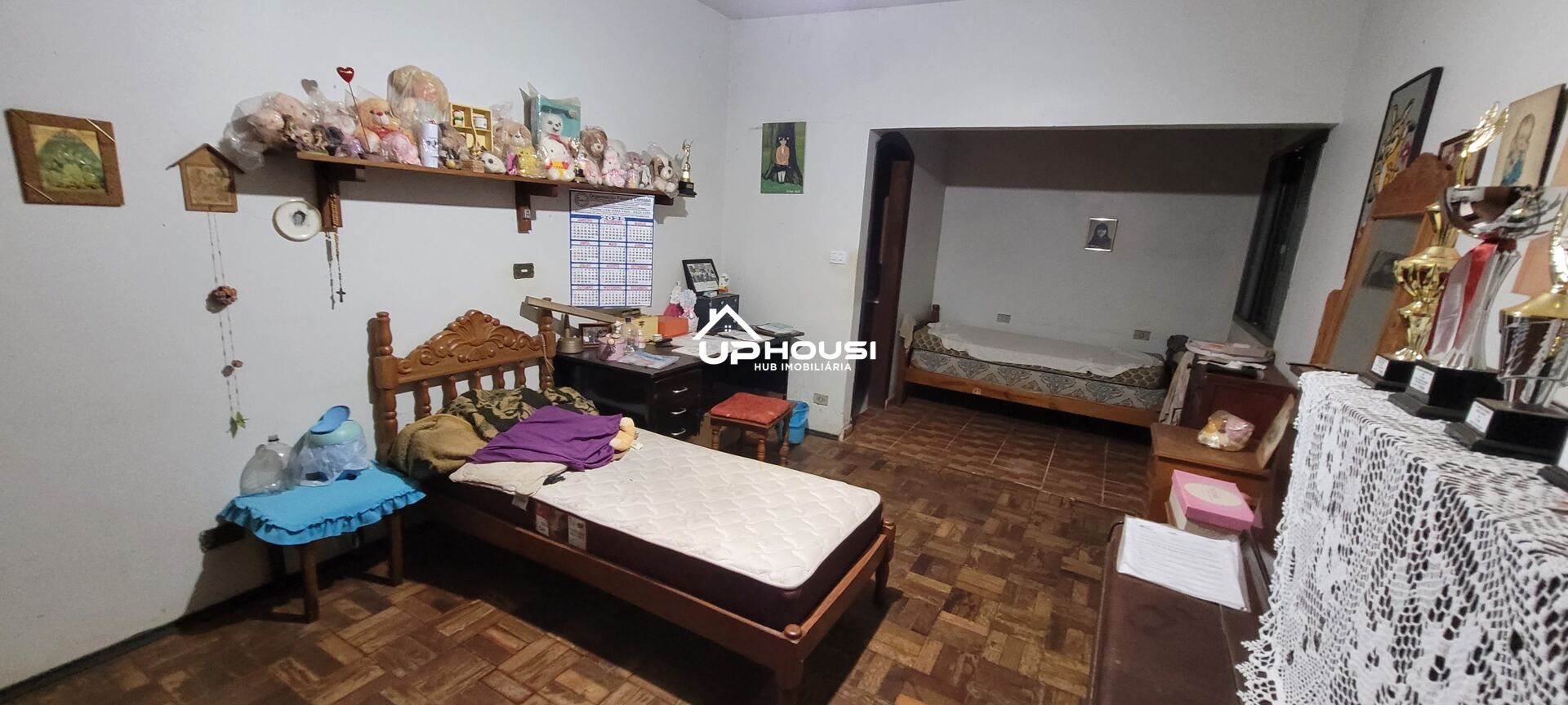 Casa, 5 quartos, 309 m² - Foto 7