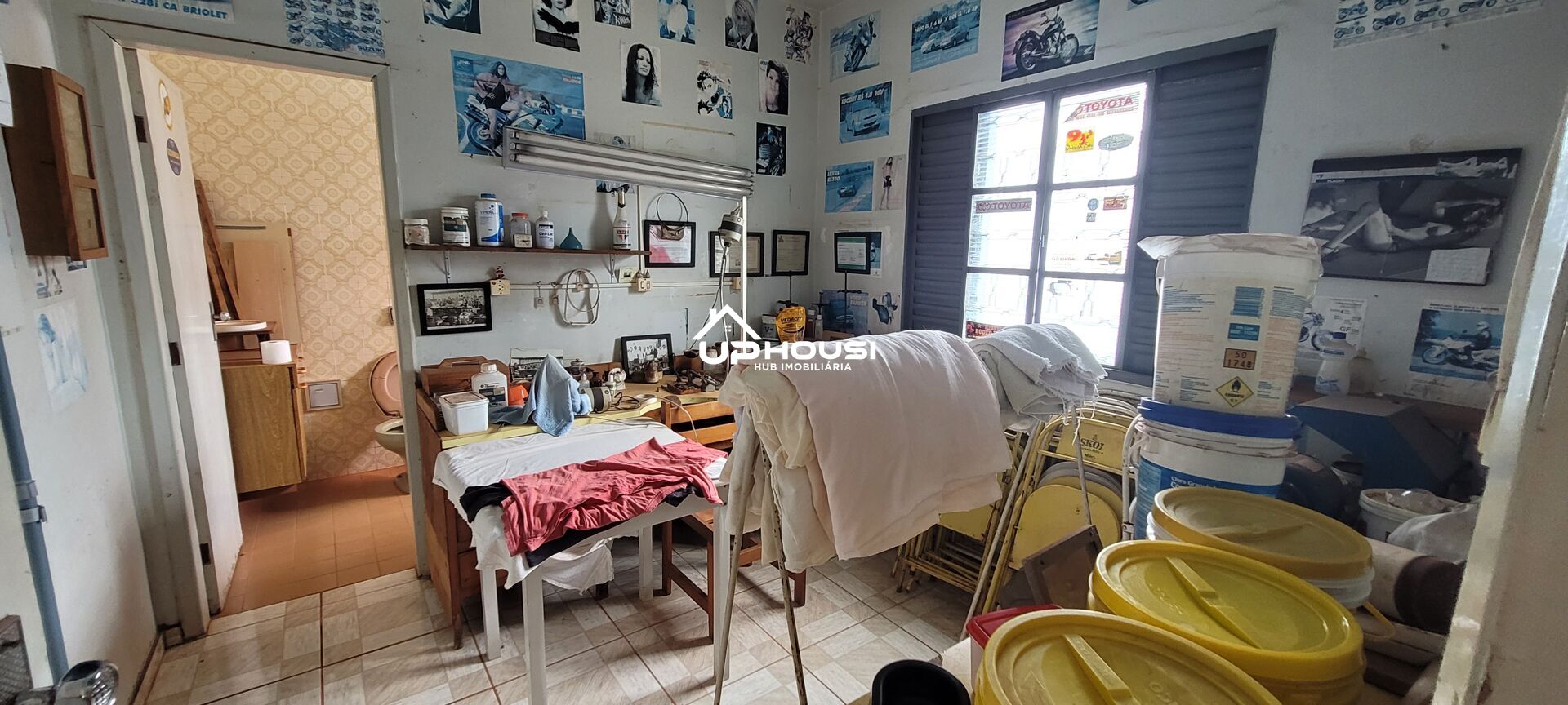 Casa, 5 quartos, 309 m² - Foto 15