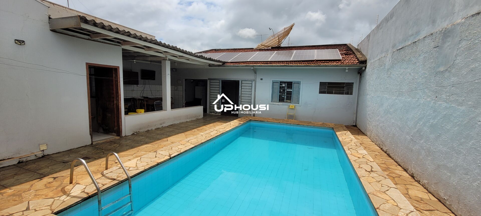 Casa, 5 quartos, 309 m² - Foto 17