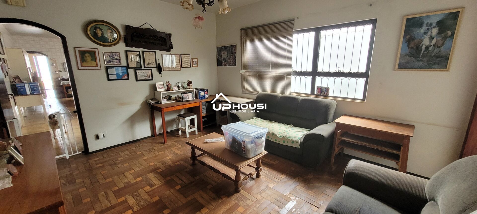 Casa, 5 quartos, 309 m² - Foto 3