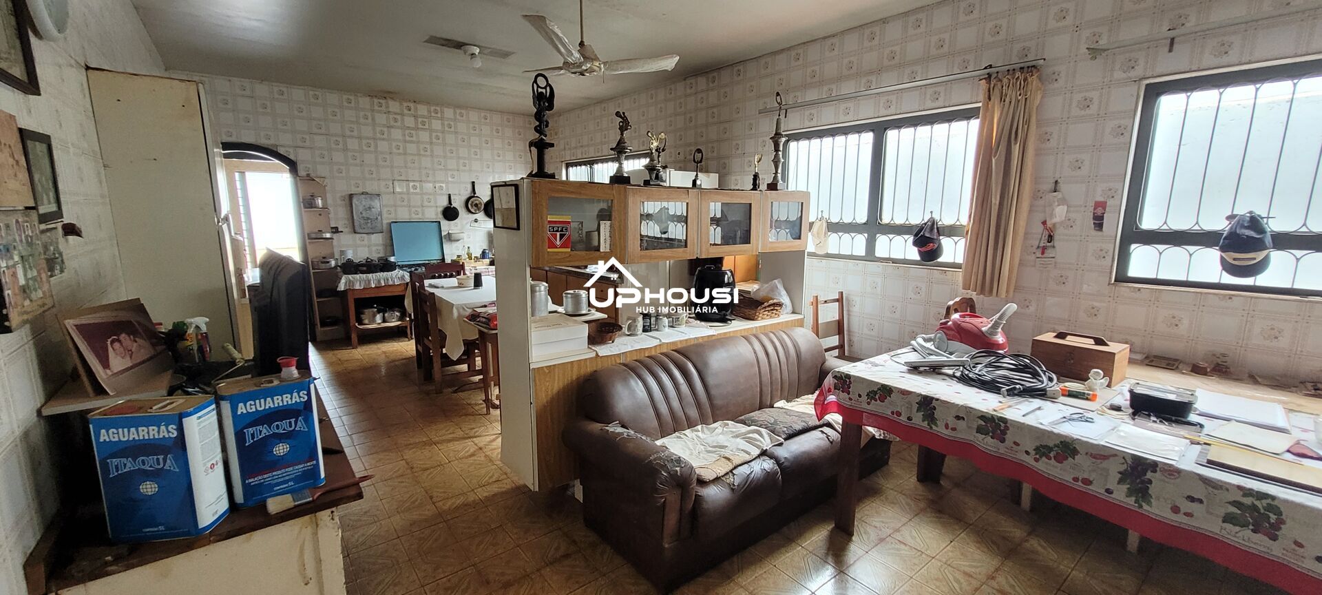 Casa, 5 quartos, 309 m² - Foto 4