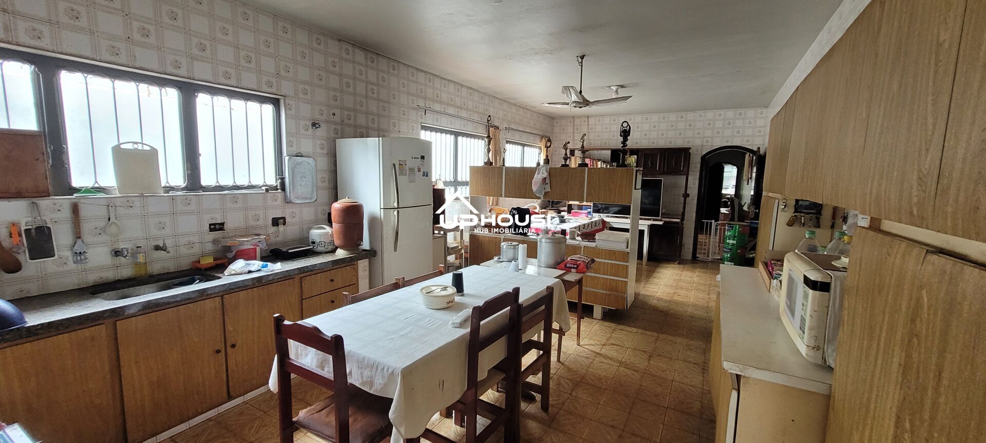 Casa, 5 quartos, 309 m² - Foto 14