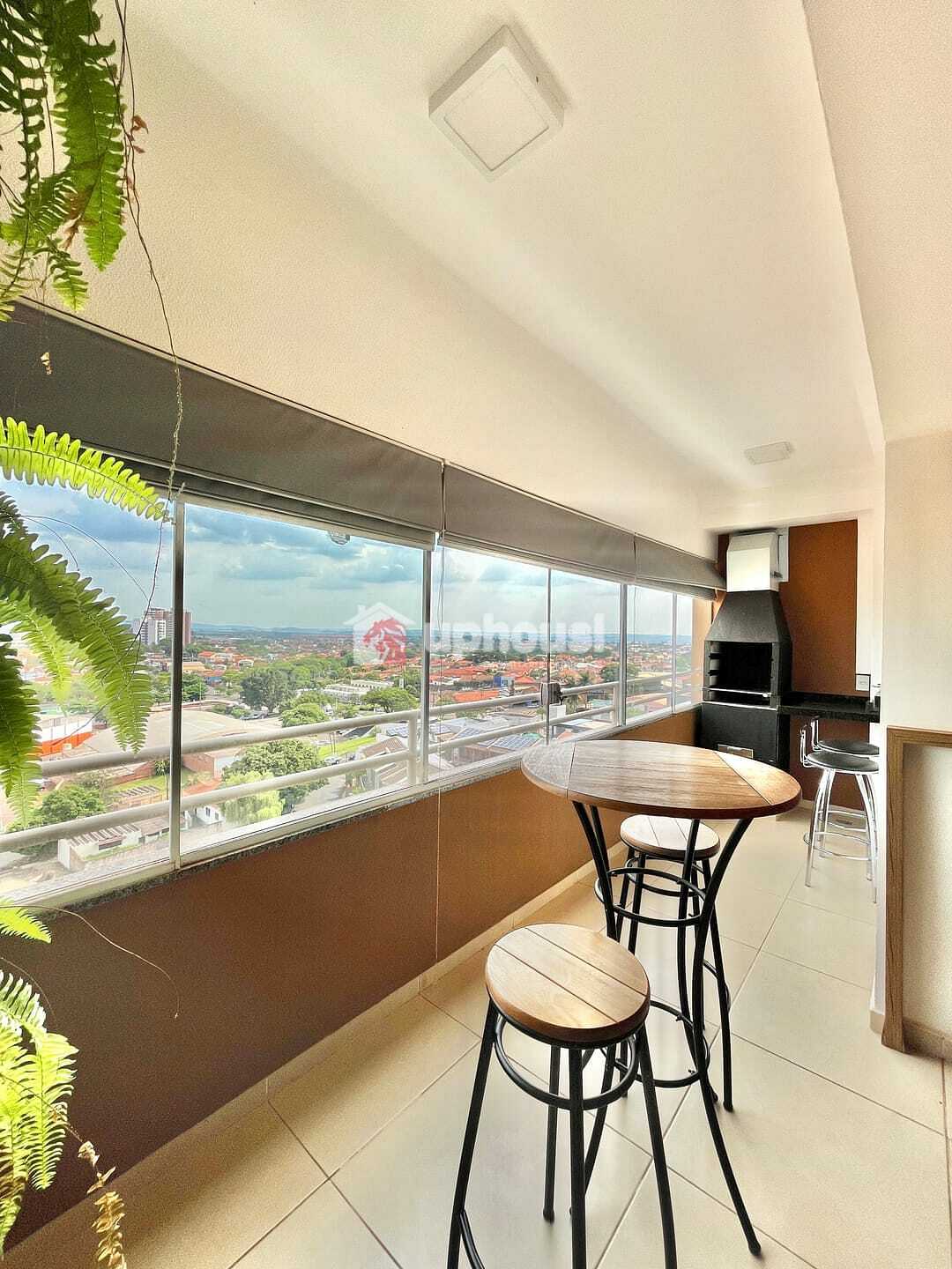 Apartamento para alugar com 2 quartos, 88m² - Foto 4