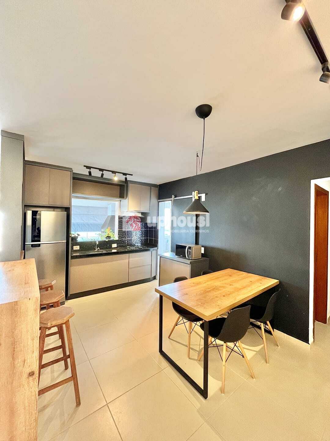 Apartamento para alugar com 2 quartos, 88m² - Foto 7