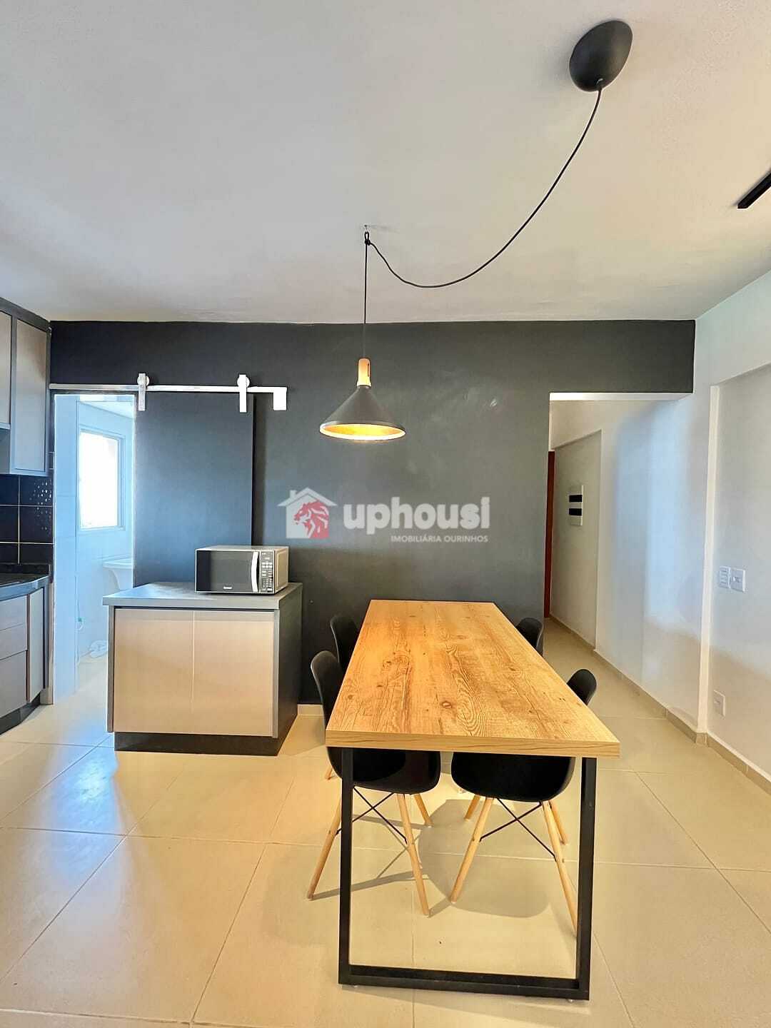 Apartamento para alugar com 2 quartos, 88m² - Foto 8