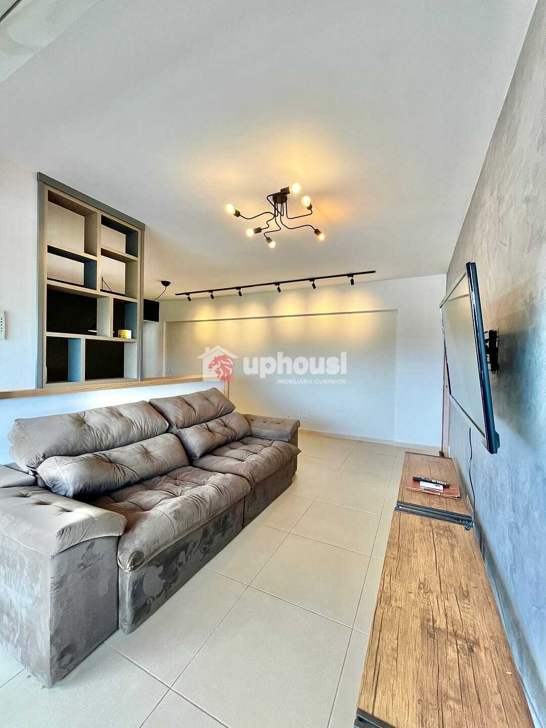 Apartamento para alugar com 2 quartos, 88m² - Foto 2