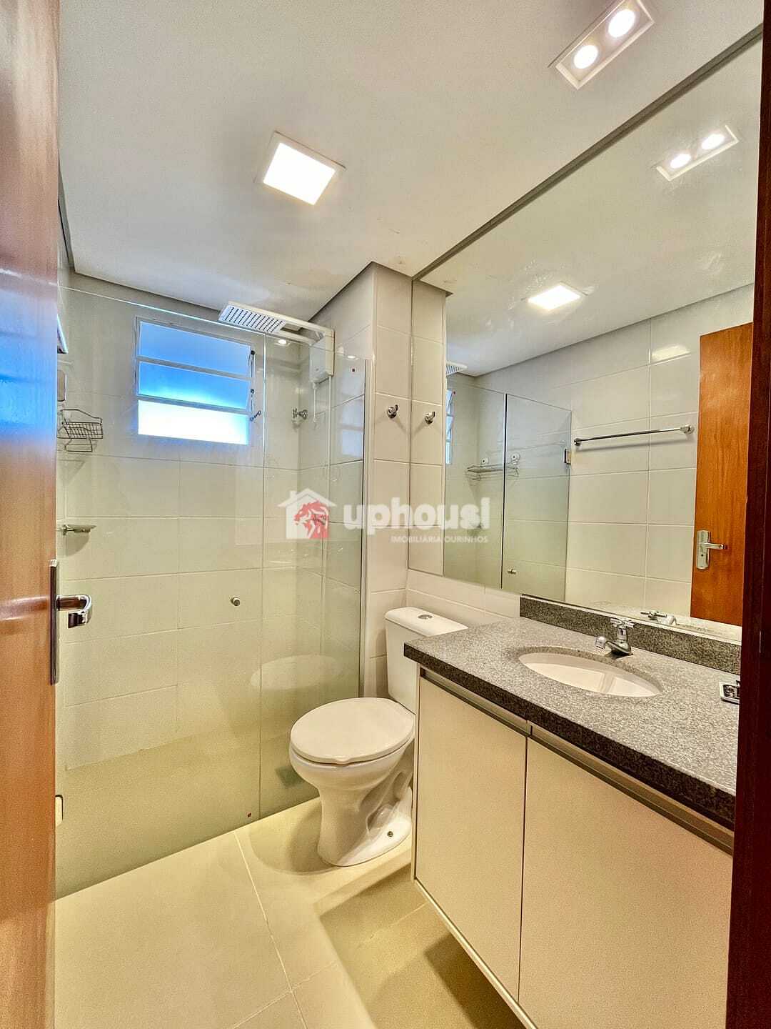 Apartamento para alugar com 2 quartos, 88m² - Foto 10