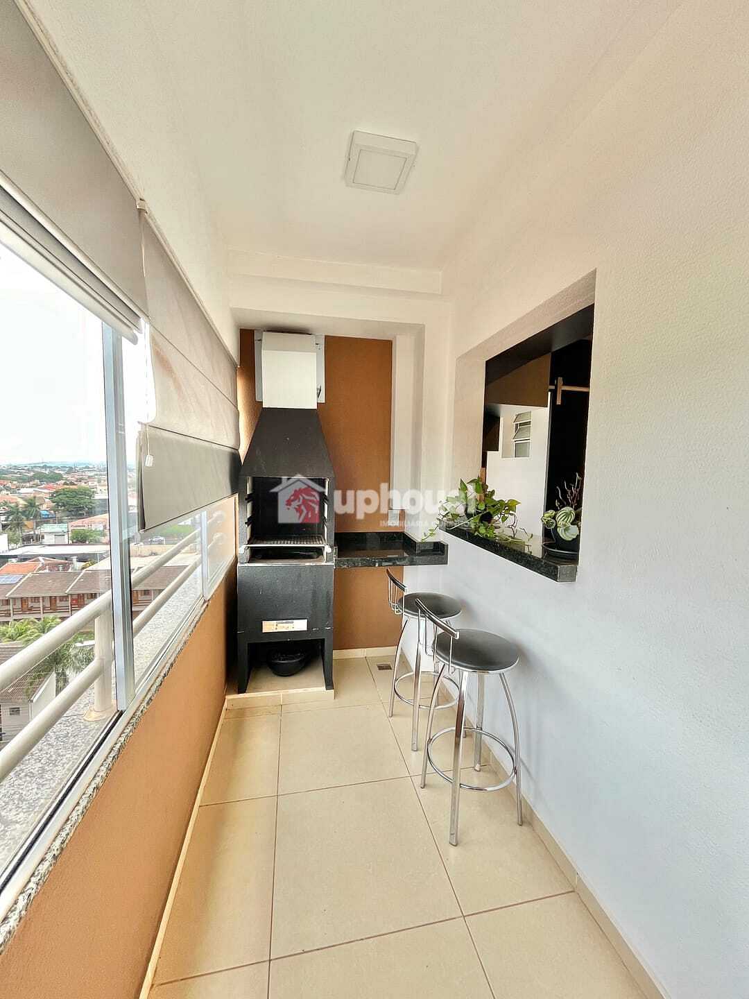 Apartamento para alugar com 2 quartos, 88m² - Foto 5