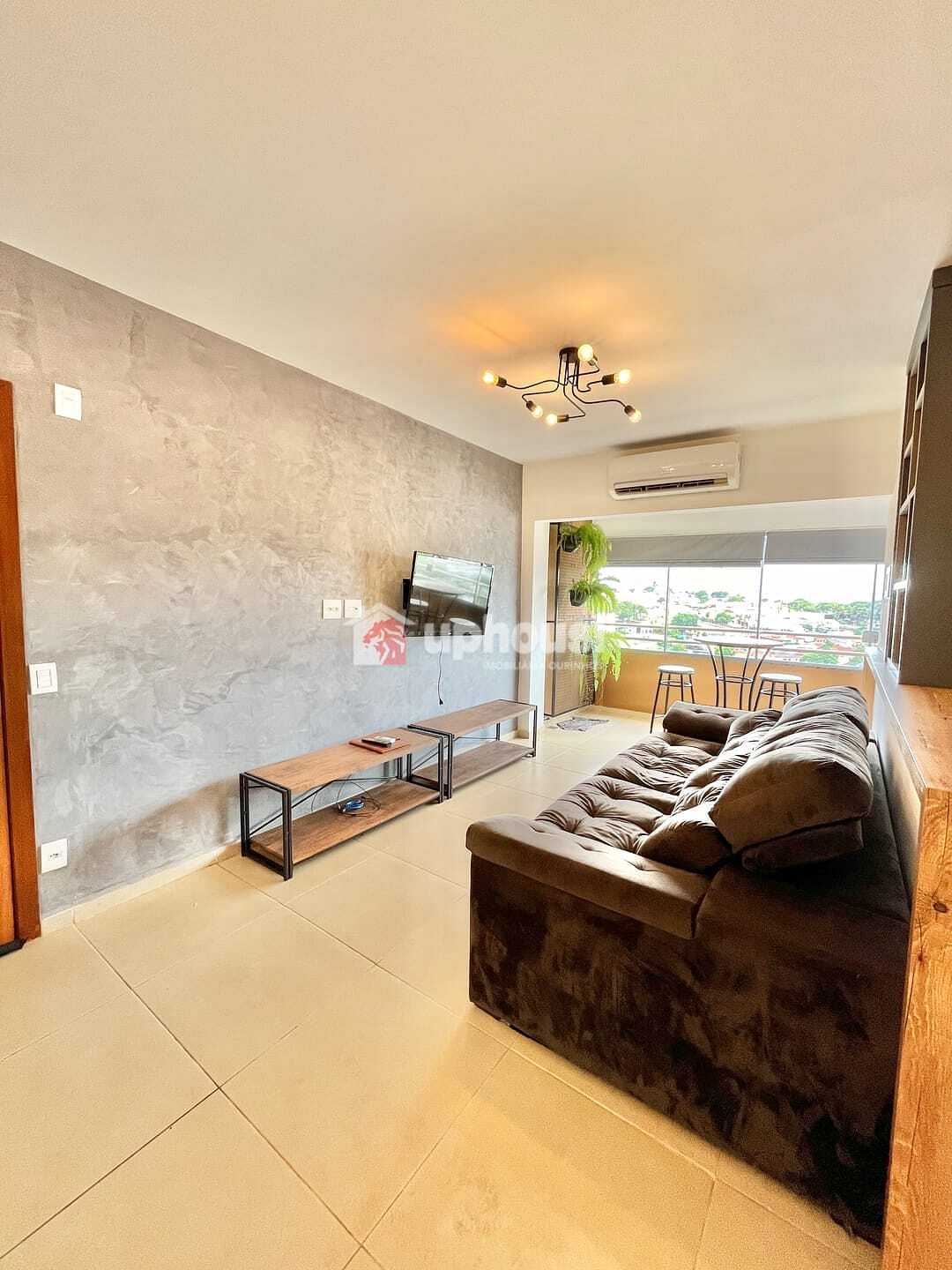 Apartamento para alugar com 2 quartos, 88m² - Foto 1