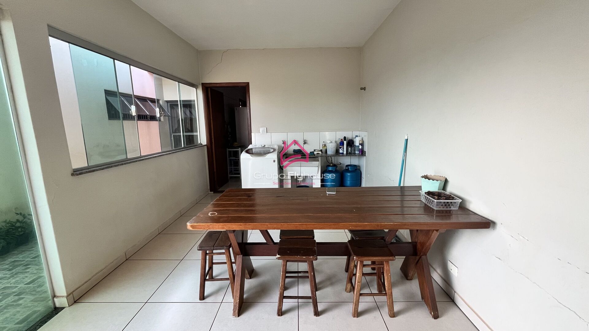 Casa à venda com 3 quartos, 223m² - Foto 16