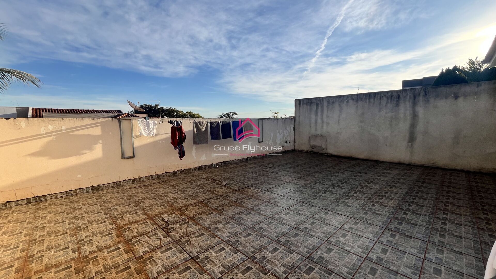 Casa à venda com 3 quartos, 223m² - Foto 37