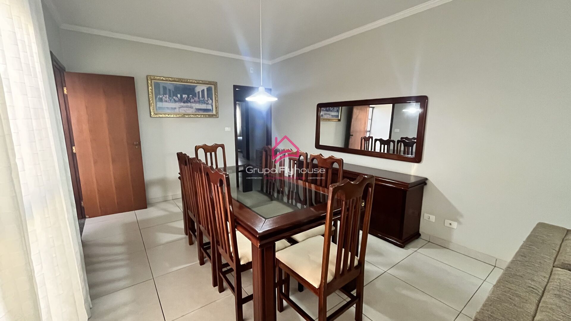 Casa à venda com 3 quartos, 223m² - Foto 7
