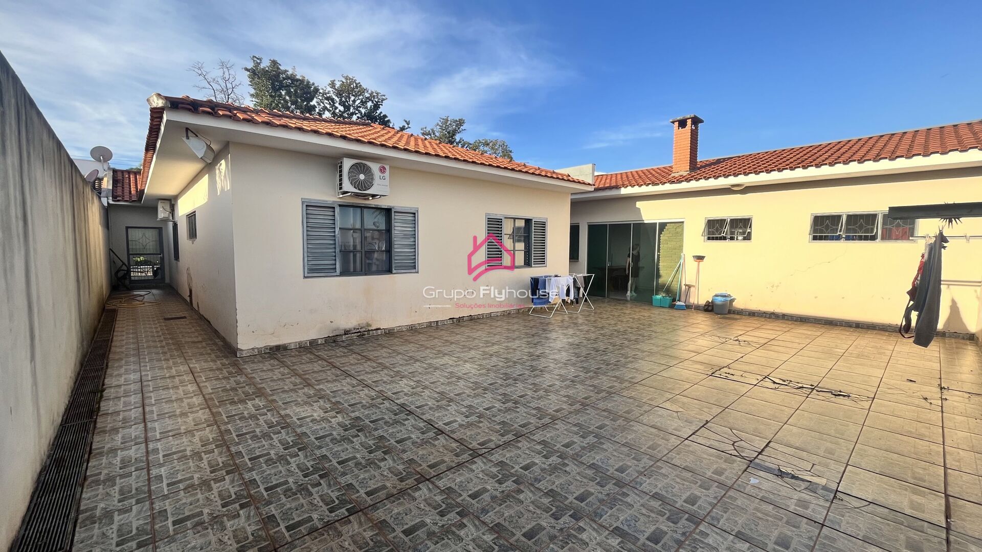 Casa à venda com 3 quartos, 223m² - Foto 39