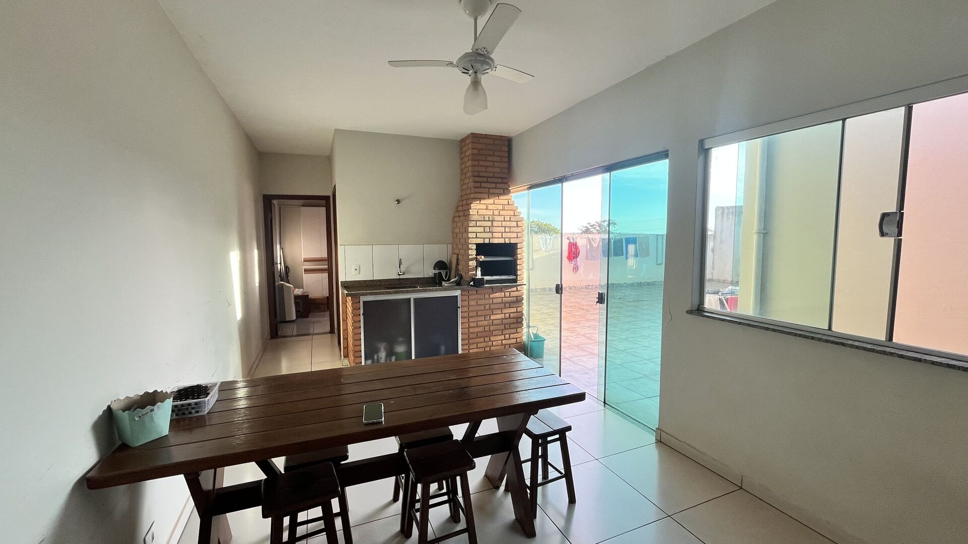 Casa à venda com 3 quartos, 223m² - Foto 17