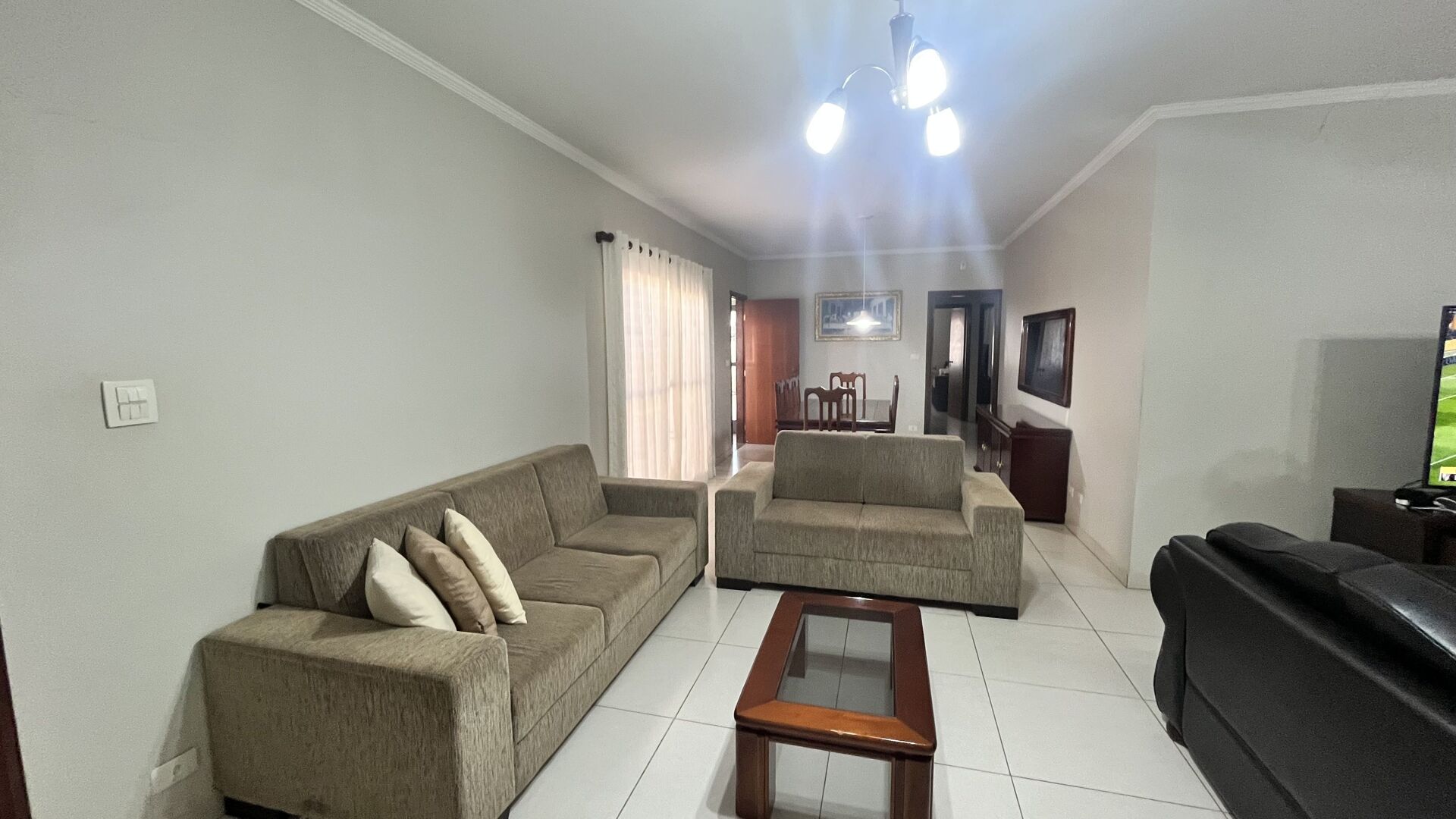Casa à venda com 3 quartos, 223m² - Foto 6