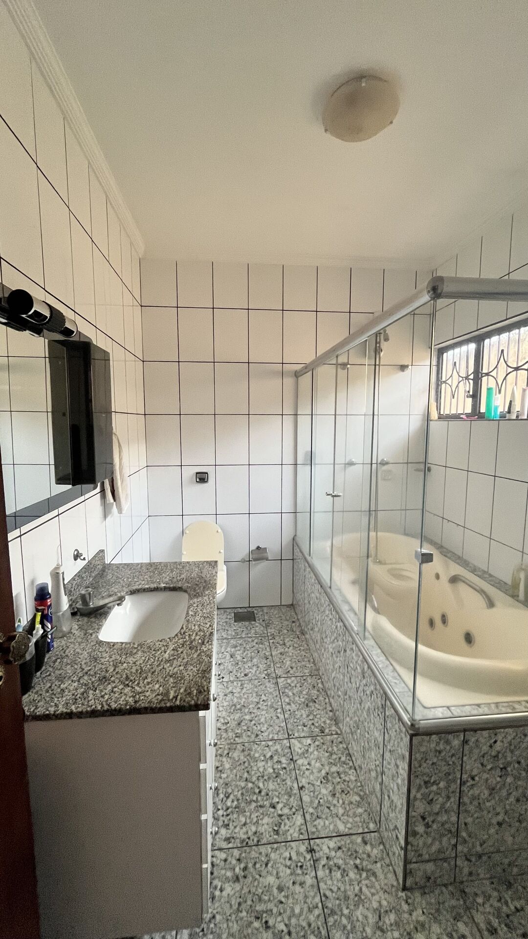 Casa à venda com 3 quartos, 223m² - Foto 35