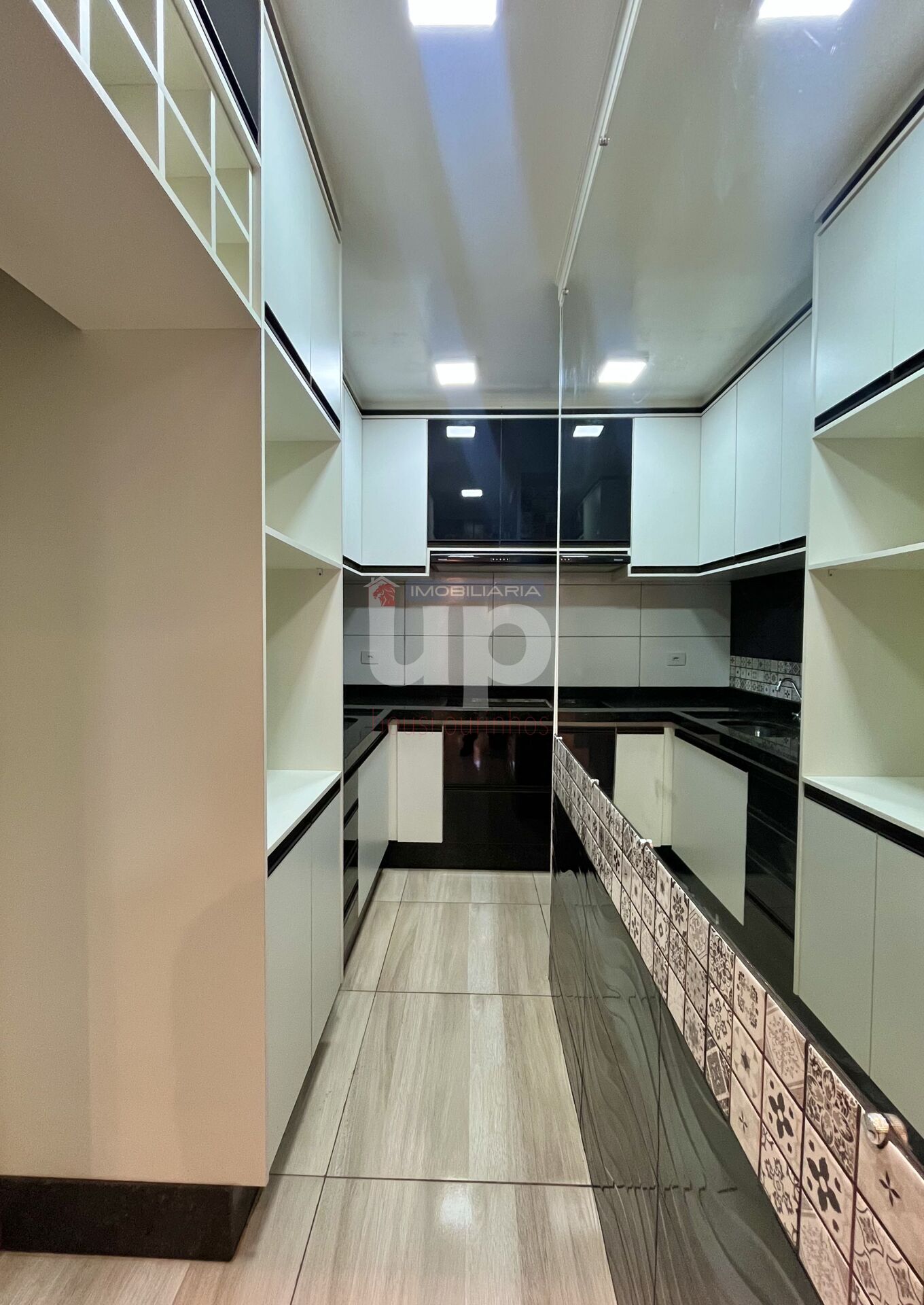Casa de Condomínio para alugar com 2 quartos - Foto 8
