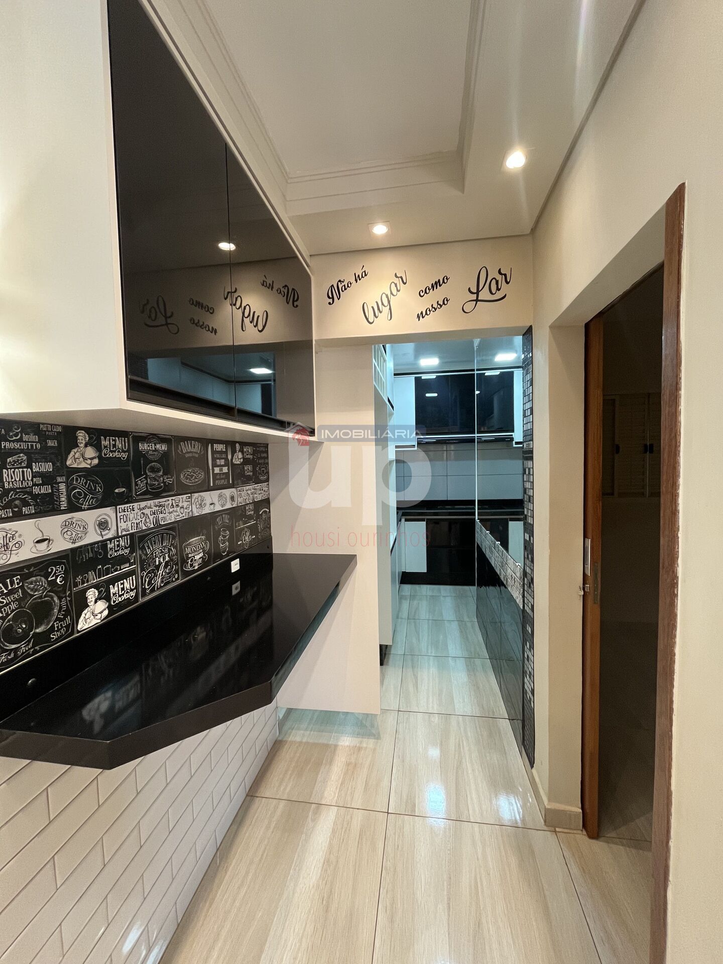Casa de Condomínio para alugar com 2 quartos - Foto 7